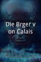 Claus Clausen Die Bürger von Calais