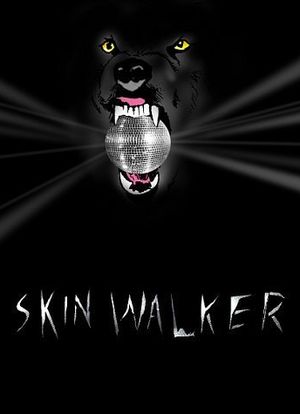 Skin Walker海报封面图