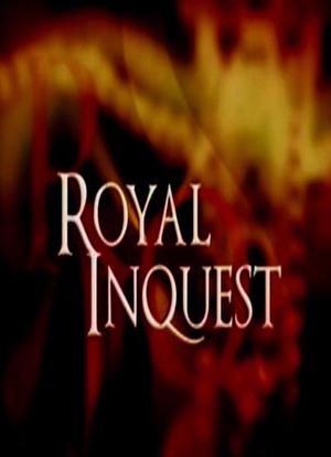 Royal Inquest海报封面图