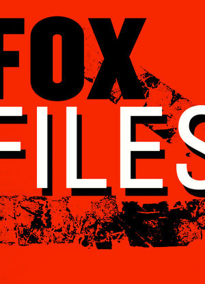 Fox Files海报封面图