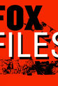 Fred Valis Fox Files