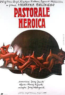 Pastorale heroica海报封面图