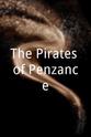 Reg Livermore The Pirates of Penzance