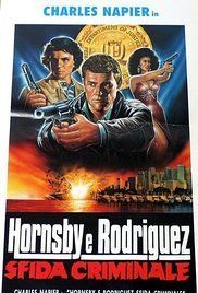 Hornsby e Rodriguez - sfida criminale海报封面图
