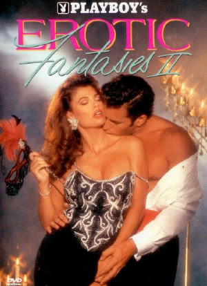 Playboy: Erotic Fantasies II海报封面图