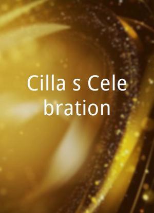 Cilla's Celebration海报封面图