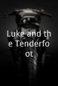 安妮·内兰 Luke and the Tenderfoot