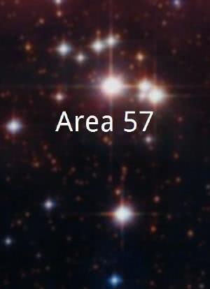 Area 57海报封面图