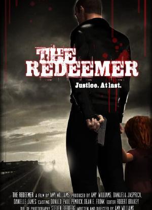 The Redeemer海报封面图