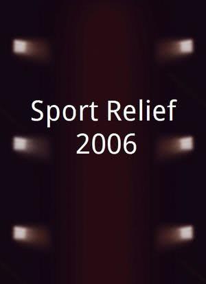 Sport Relief 2006海报封面图