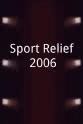 Allison Curbishley Sport Relief 2006