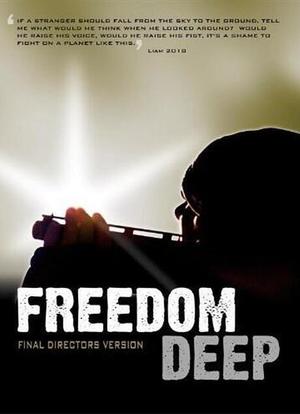 Freedom Deep海报封面图