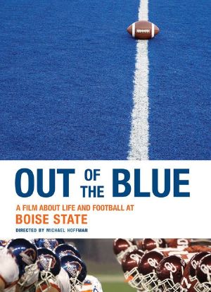 Out of the Blue: A Film About Life and Football海报封面图