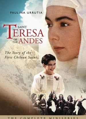 Sor Teresa de los Andes海报封面图