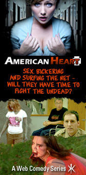 American Heart海报封面图