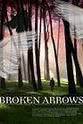 Anastasia Gershman Broken Arrows