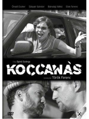 Koccanás海报封面图