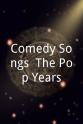 Bernard Bresslaw Comedy Songs: The Pop Years