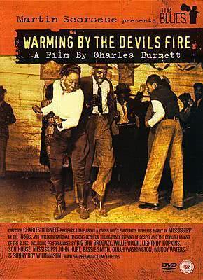 在恶魔的火旁取暖海报封面图