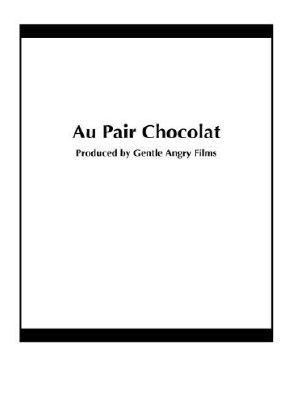 Au Pair Chocolat海报封面图