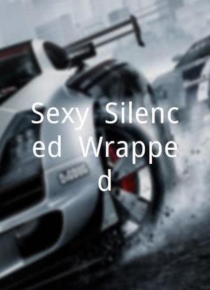 Sexy! Silenced! Wrapped!海报封面图