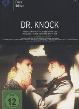 Doktor Knock海报封面图