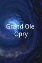 Rosey Nix Adams Grand Ole Opry