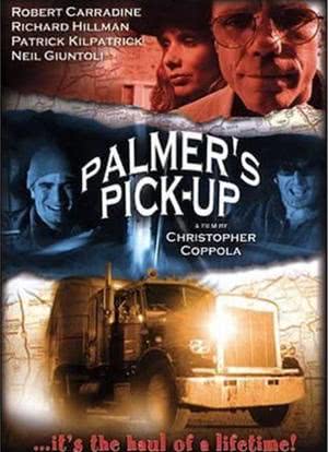 Palmer's Pick Up海报封面图
