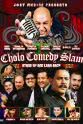 Gilbert Esquivel Cholo Comedy Slam: Stand Up and Lean Back
