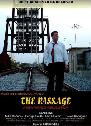 The Passage海报封面图