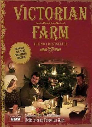 维多利亚时代农场之圣诞海报封面图