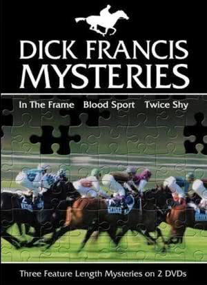 Dick Francis: Blood Sport海报封面图