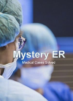 Mystery ER海报封面图