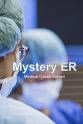 Cynthia Beckert Mystery ER