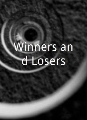 Winners and Losers海报封面图