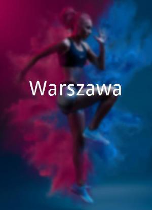 Warszawa海报封面图