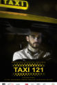 Radovan Masár Taxi 121