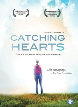 Catching Hearts海报封面图