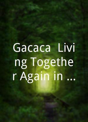 Gacaca, Living Together Again in Rwanda?海报封面图