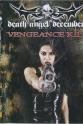 Andy Pruski Death Angel December: Vengeance Kill