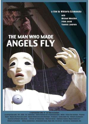 The Man Who Made Angels Fly海报封面图