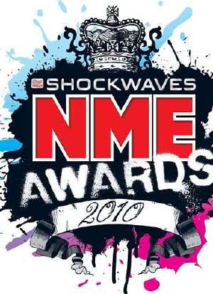 Shockwaves NME Awards 2010海报封面图