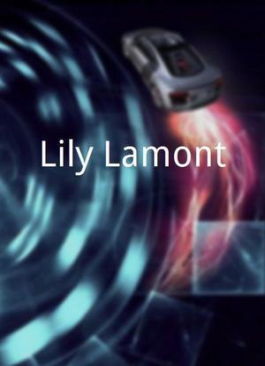 Lily Lamont海报封面图