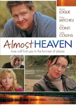 Almost Heaven海报封面图