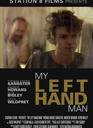 My Left Hand Man海报封面图