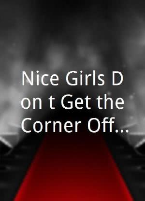 Nice Girls Don't Get the Corner Office海报封面图