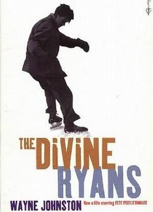 The Divine Ryans海报封面图