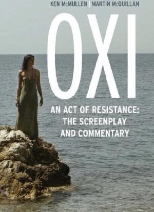 Oxi海报封面图