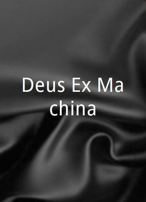 Deus Ex Machina海报封面图