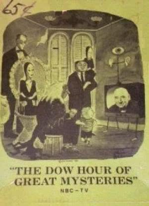 Dow Hour of Great Mysteries海报封面图